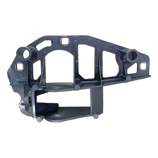 Dobradiça Porta-malas Direita Mercedes C180 2015 A 2019