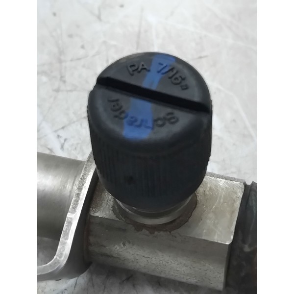 Mangueira Ar Condicionado Mercedes C180 2015 A 2018