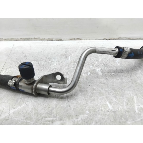 Mangueira Ar Condicionado Mercedes C180 2015 A 2018