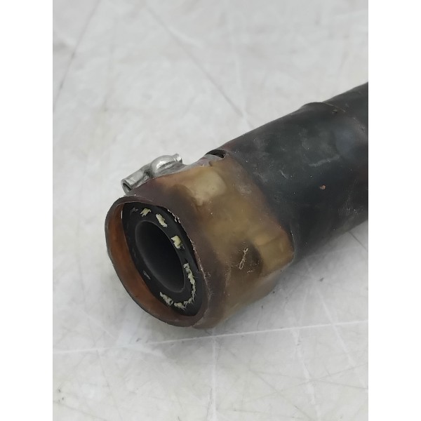 Mangueira Ar Condicionado Mercedes C180 2015 A 2018