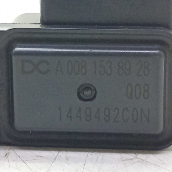 Sensor Map Mercedes C180 2015 A 2019