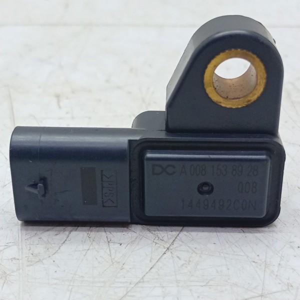 Sensor Map Mercedes C180 2015 A 2019