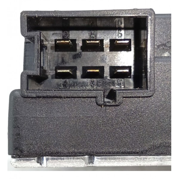 Módulo Combustível Mercedes C180 2015 A 2019