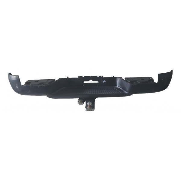 Parachoque Traseiro Vw Amarok 2016 2017 2018 2019 20 A 2022