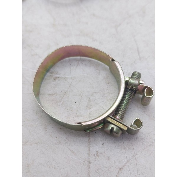 Abracadeira Volkswagen 332zn 10uni Peça Original