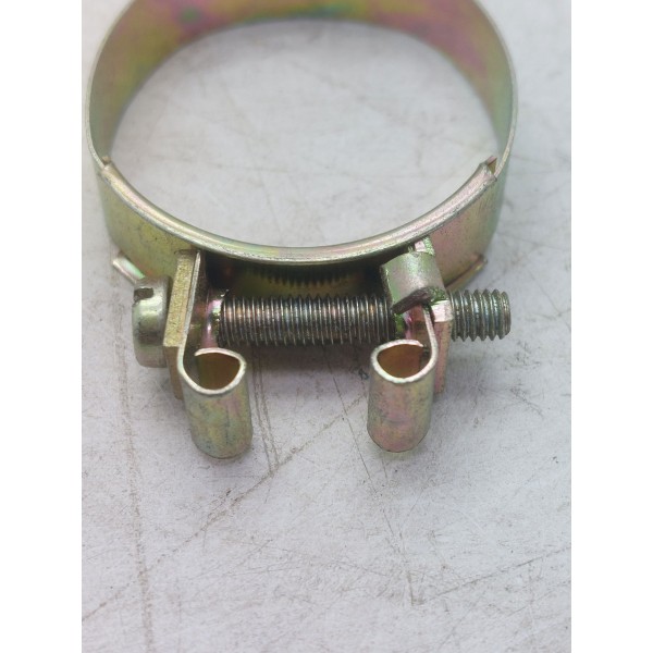 Abracadeira Volkswagen 332zn 10uni Peça Original