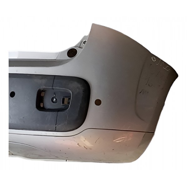 Capa Parachoque Traseiro Fiat Uno Peça Original