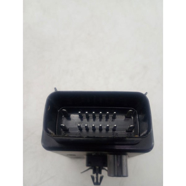 Modulo Conforto Vidro Gm Cobalt 1.4 2015 898626460