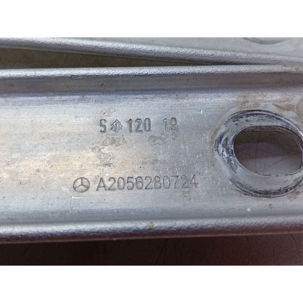 Barras Motor Mercedes C180 2015 A 2019