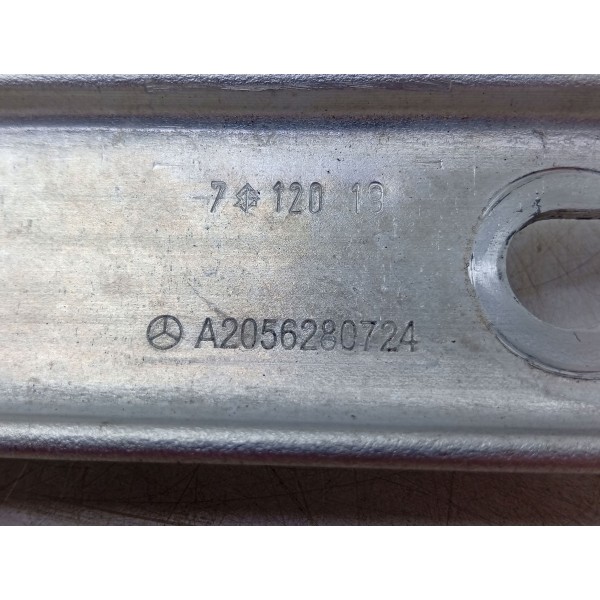 Barras Motor Mercedes C180 2015 A 2019