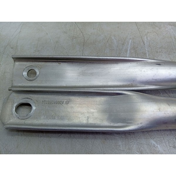 Barras Motor Mercedes C180 2015 A 2019