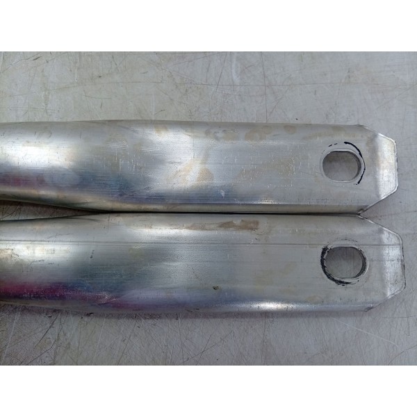 Barras Motor Mercedes C180 2015 A 2019