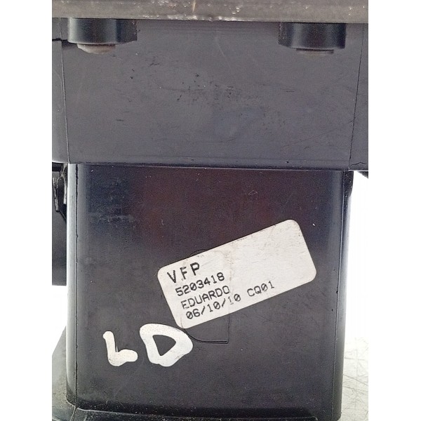 Difusor Ar Direito Painel Idea 06/12 73536842460643