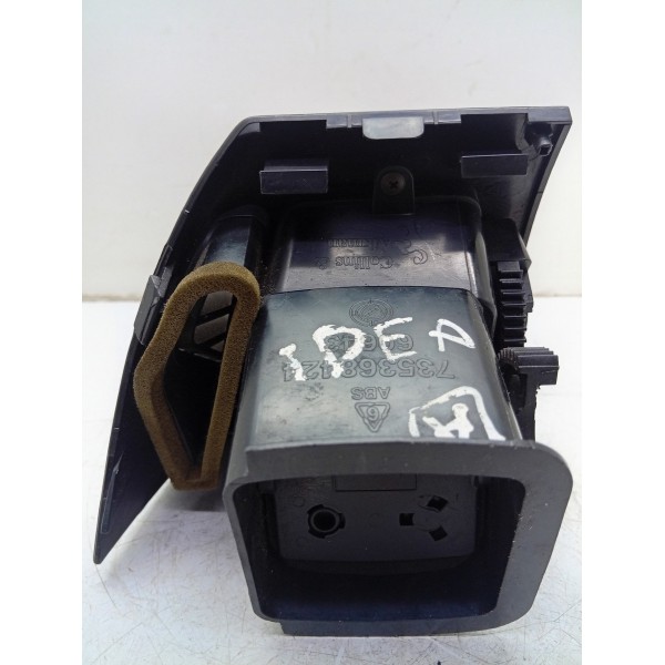 Difusor Ar Direito Painel Idea 06/12 73536842460643