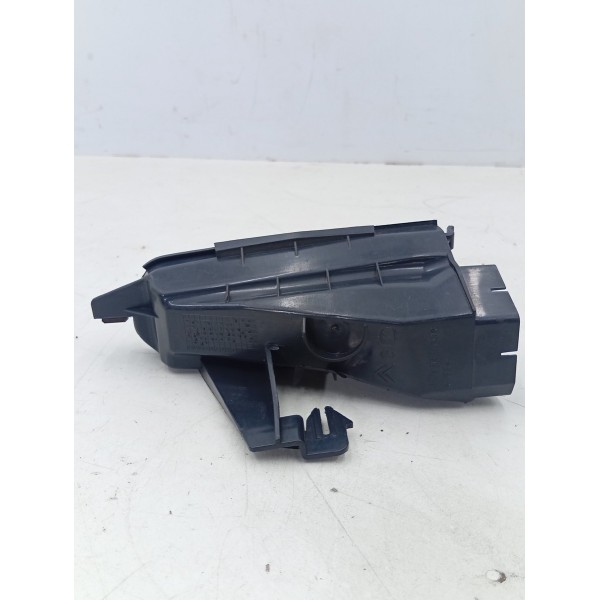 Difusor Ar Coluna Esquerdo Citroen C4 2009 2010 2011 A 2012