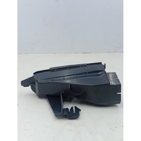 Difusor Ar Coluna Esquerdo Citroen C4 2009 2010 2011 A 2012