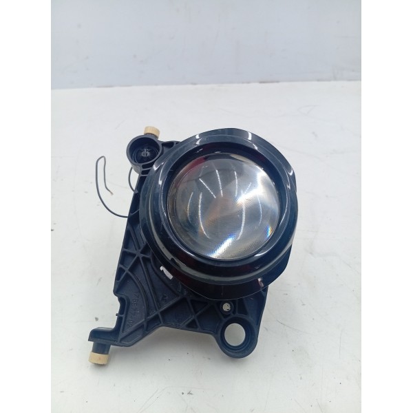 Farol De Milha Audi A3 2017 A 2018