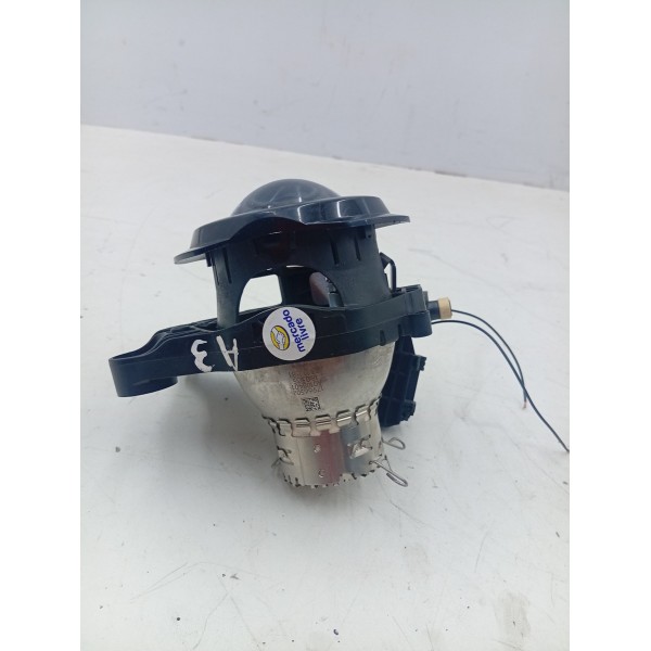 Farol De Milha Audi A3 2017 A 2018