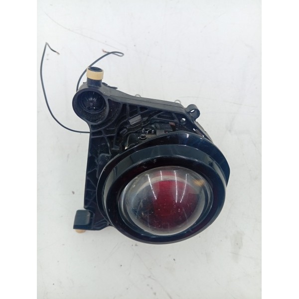 Farol De Milha Audi A3 2017 A 2018