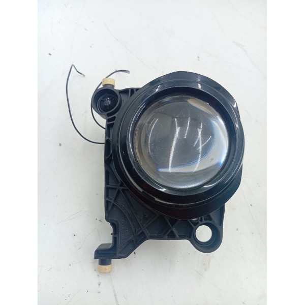 Farol De Milha Audi A3 2017 A 2018