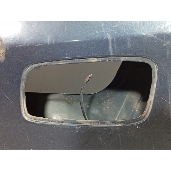 Porta Tras\esq Zafira 1996 A 2005