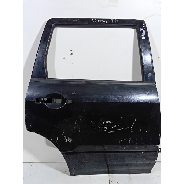 Porta Tras\dir Mitsubishi Airtrek 2003 A 2008