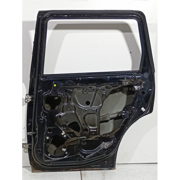 Porta Tras\dir Mitsubishi Airtrek 2003 A 2008