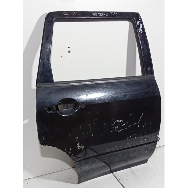 Porta Tras\dir Mitsubishi Airtrek 2003 A 2008