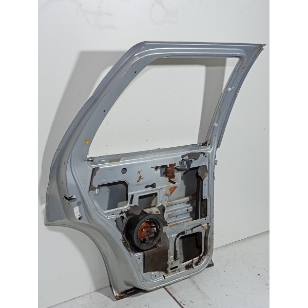 Porta Traseira Esquerda Chevrolet Blaiser 1995 A 2000 Dianteira
