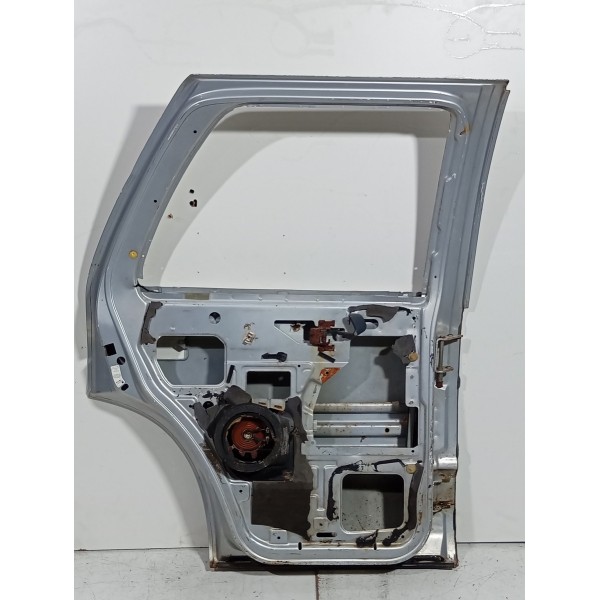 Porta Traseira Esquerda Chevrolet Blaiser 1995 A 2000 Dianteira