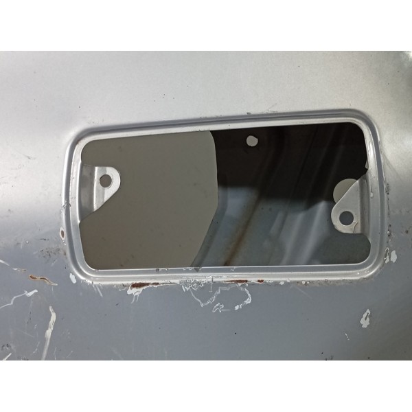 Porta Traseira Esquerda Chevrolet Blaiser 1995 A 2000 Dianteira