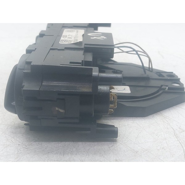 Comando Ar Condicionado Vw Up Move Tsi 15/16