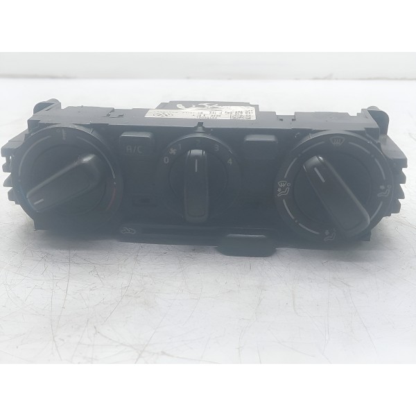 Comando Ar Condicionado Vw Up Move Tsi 15/16