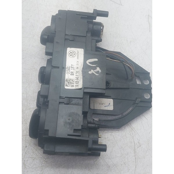 Comando Ar Condicionado Vw Up Move Tsi 15/16