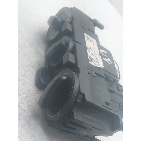 Comando Ar Condicionado Vw Up Move Tsi 15/16