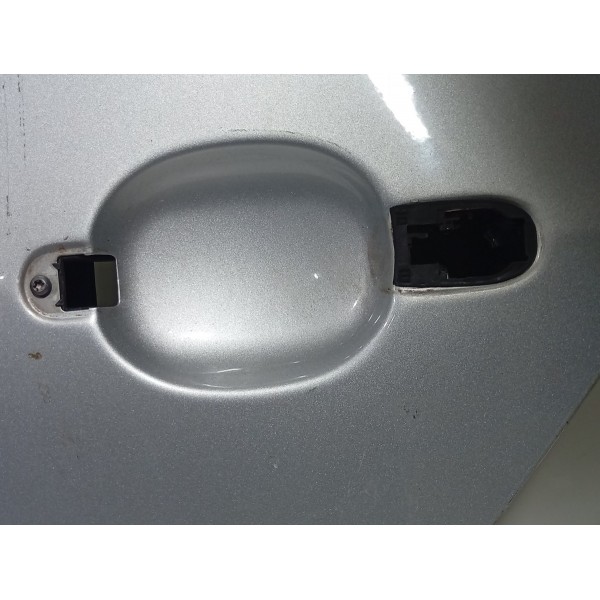 Porta Tras\esq Volkswagen Fox 2015 A 2020