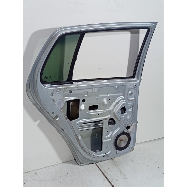 Porta Tras\esq Volkswagen Fox 2015 A 2020