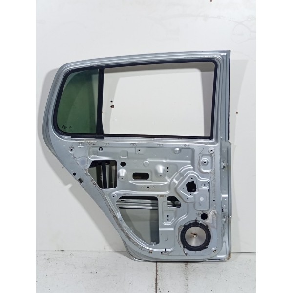 Porta Tras\esq Volkswagen Fox 2015 A 2020