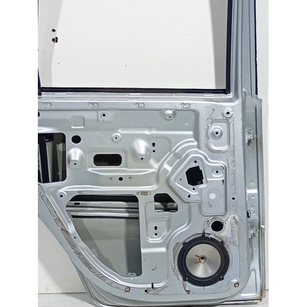 Porta Tras\esq Volkswagen Fox 2015 A 2020