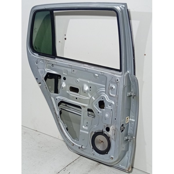 Porta Tras\esq Volkswagen Fox 2015 A 2020