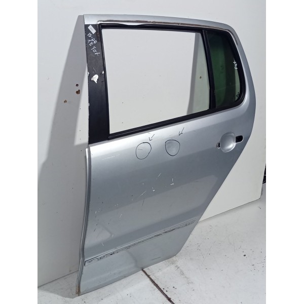 Porta Tras\esq Volkswagen Fox 2015 A 2020