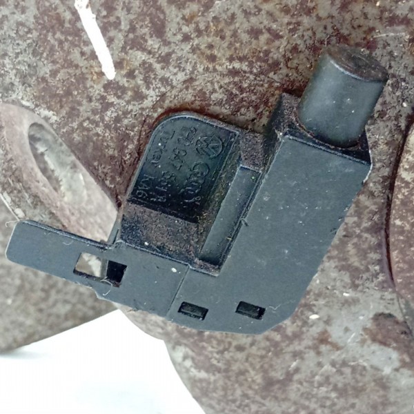 Alavanca Freio Mao Amarok 11/19  2h0711301g