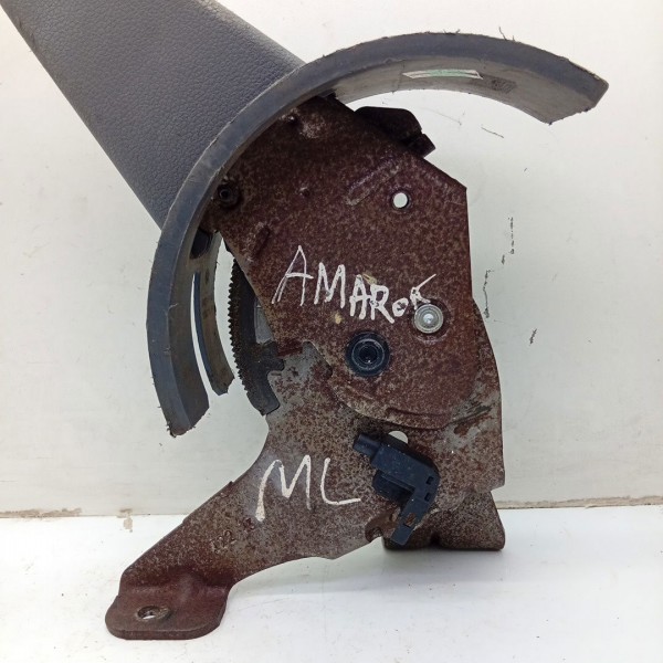 Alavanca Freio Mao Amarok 11/19  2h0711301g