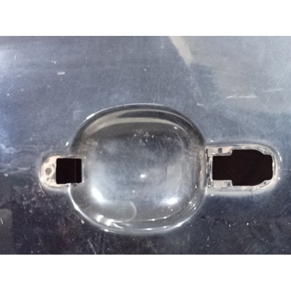 Porta Tras\esq Volkswagen Fox 2011 A 2021 Traseira Esquerda