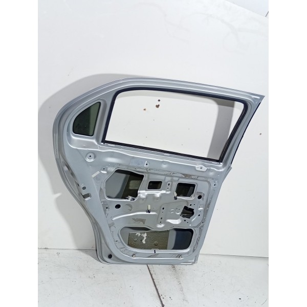Porta Tras\esq Volkswagen Gol 2011 A 2021 Traseira Esquerda