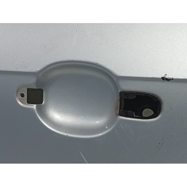 Porta Tras\esq Volkswagen Gol 2011 A 2021 Traseira Esquerda