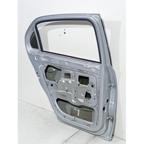 Porta Tras\esq Volkswagen Gol 2011 A 2021 Traseira Esquerda