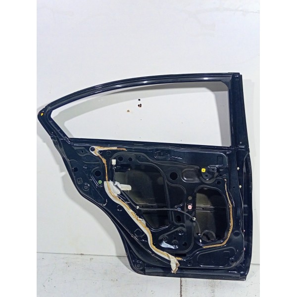 Porta Tras\esq Honda Civic G9 2012 A 2016 Traseira Esquerda