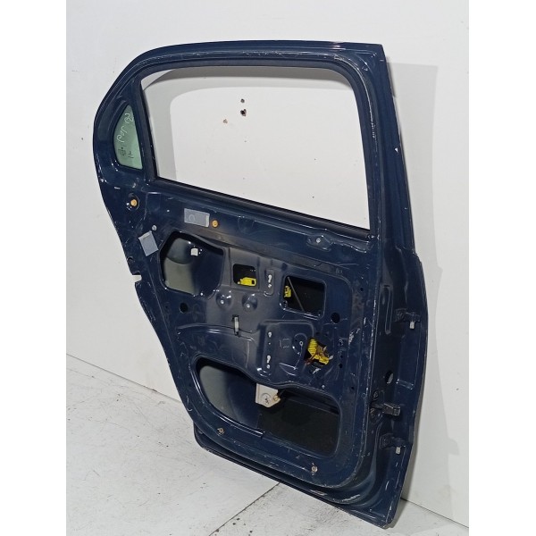 Porta Tras\esq Volkswagen Gol 2008 A 2021 Traseira Esquerda