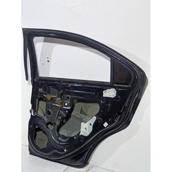 Porta Tras\dir Chevrolet Onix 2013 A 2019 Traseira